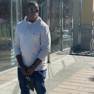 Meet your Posher, Craig